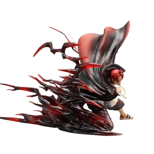 figurine-shanks-divine-one-piece™