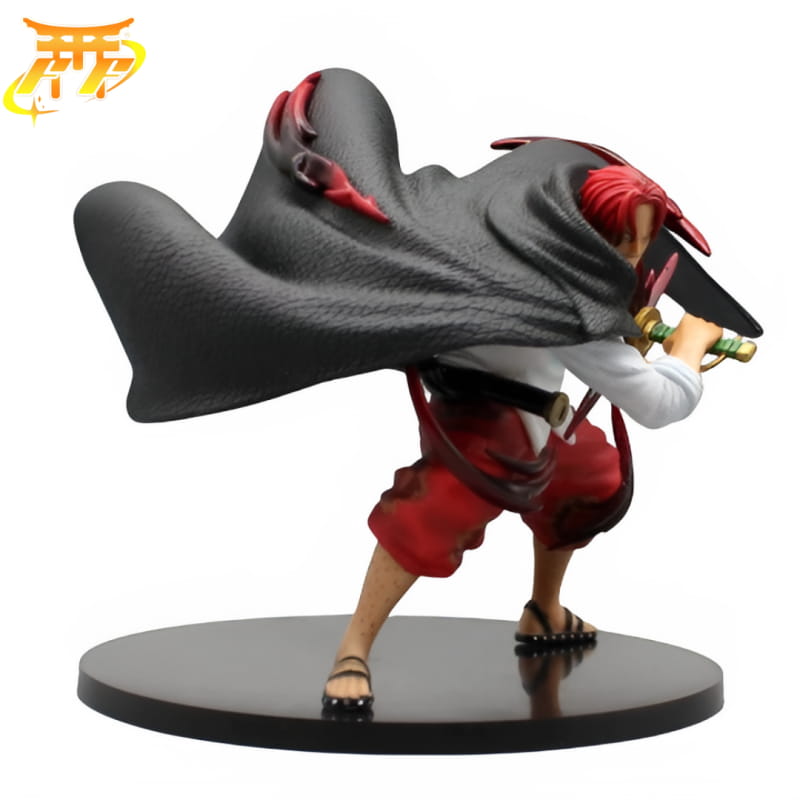 figurine-shanks-red-one-piece™
