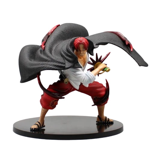 figurine-shanks-red-one-piece™