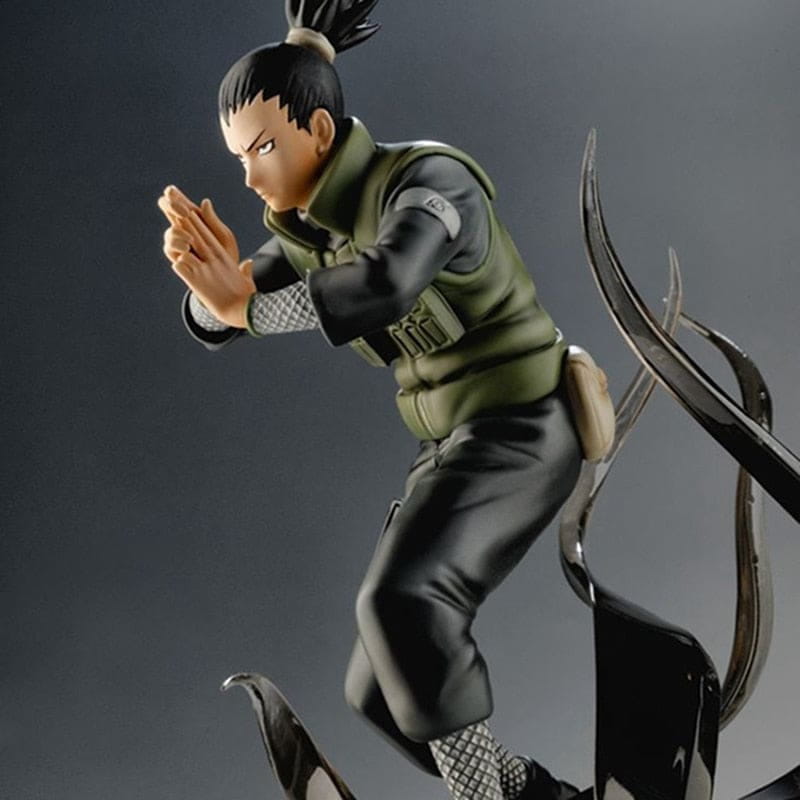 Figurine Shikamaru Nara - Naruto Shippuden™