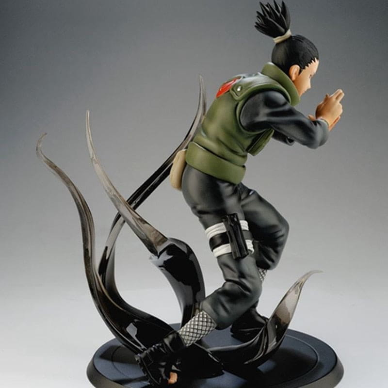 Figurine Shikamaru Nara - Naruto Shippuden™