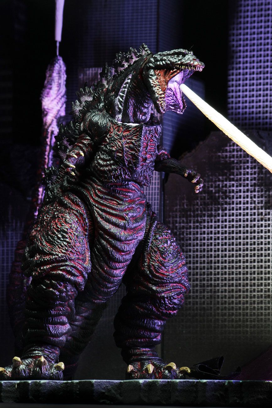 Figurine Shin GODZILLA 1956 - Godzilla™