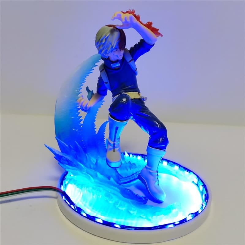 Figurine Shoto Torodroki - My Hero Academia