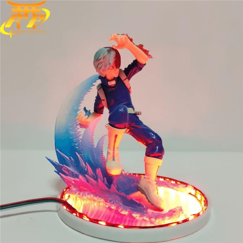 Figurine Shoto Torodroki - My Hero Academia