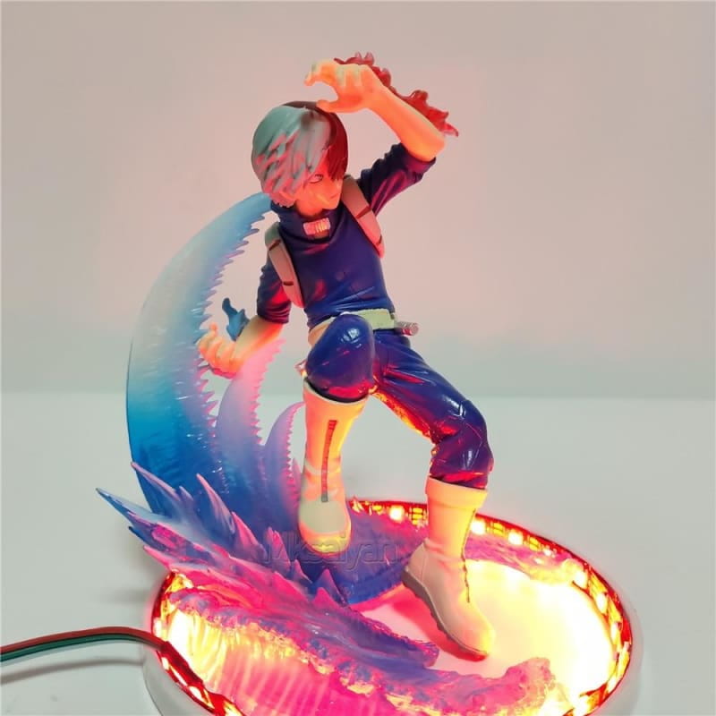 Figurine Shoto Torodroki - My Hero Academia