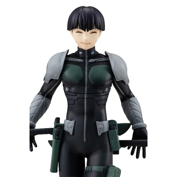 Figurine Soshiro Hoshina - Kaiju N°8™