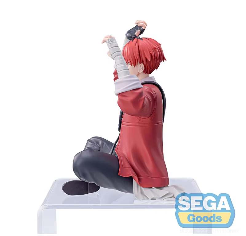 Figurine Stark "Assis" - Frieren™