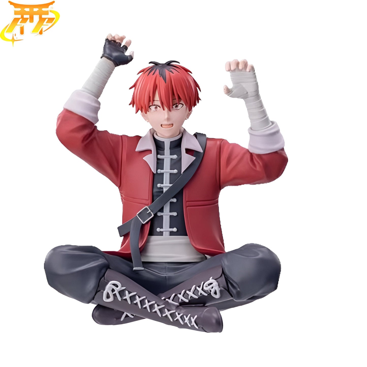 Figurine Stark "Assis" - Frieren™