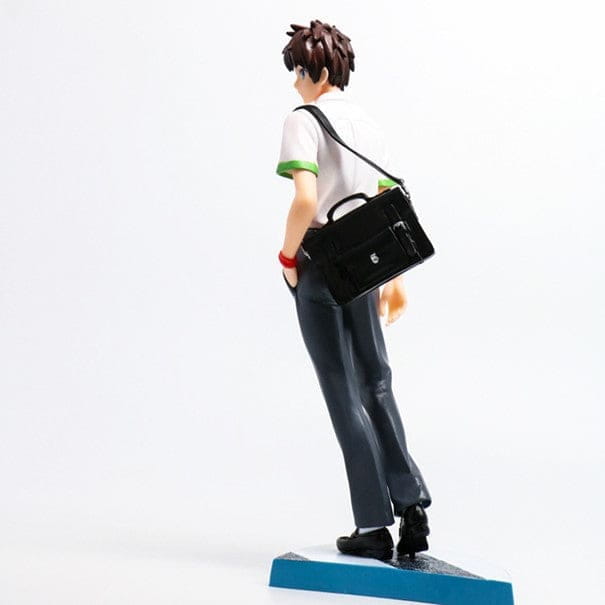 Figurine Taki Tachibana - Your Name™ - Figurine Manga France