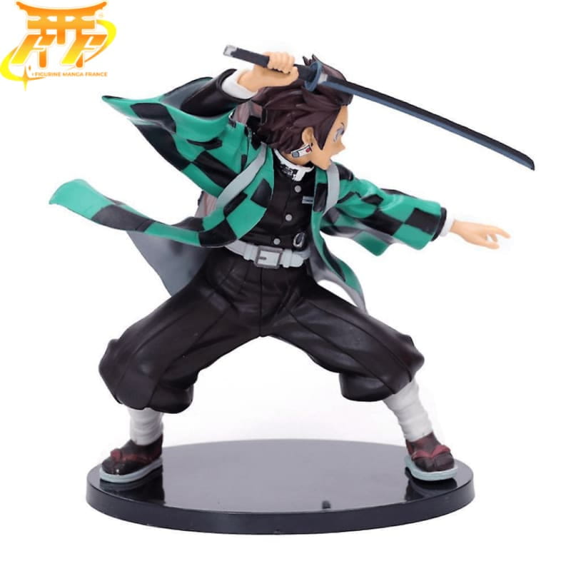Figurine Tanjiro Kamado - Demon Slayer