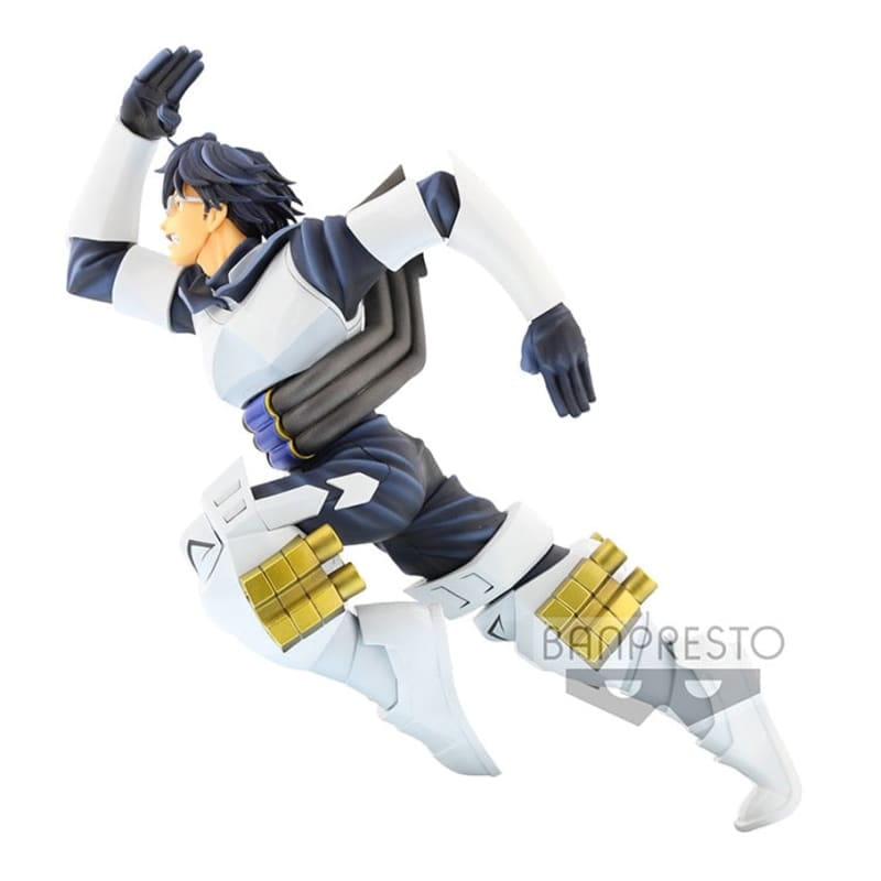 Figurine Tenya Lida - My Hero Academia