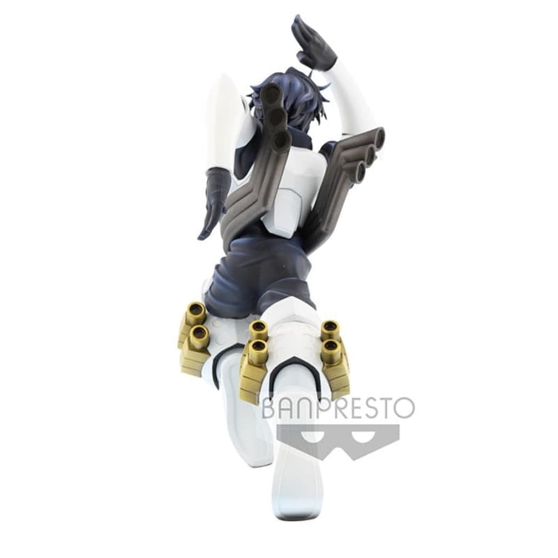 Figurine Tenya Lida - My Hero Academia