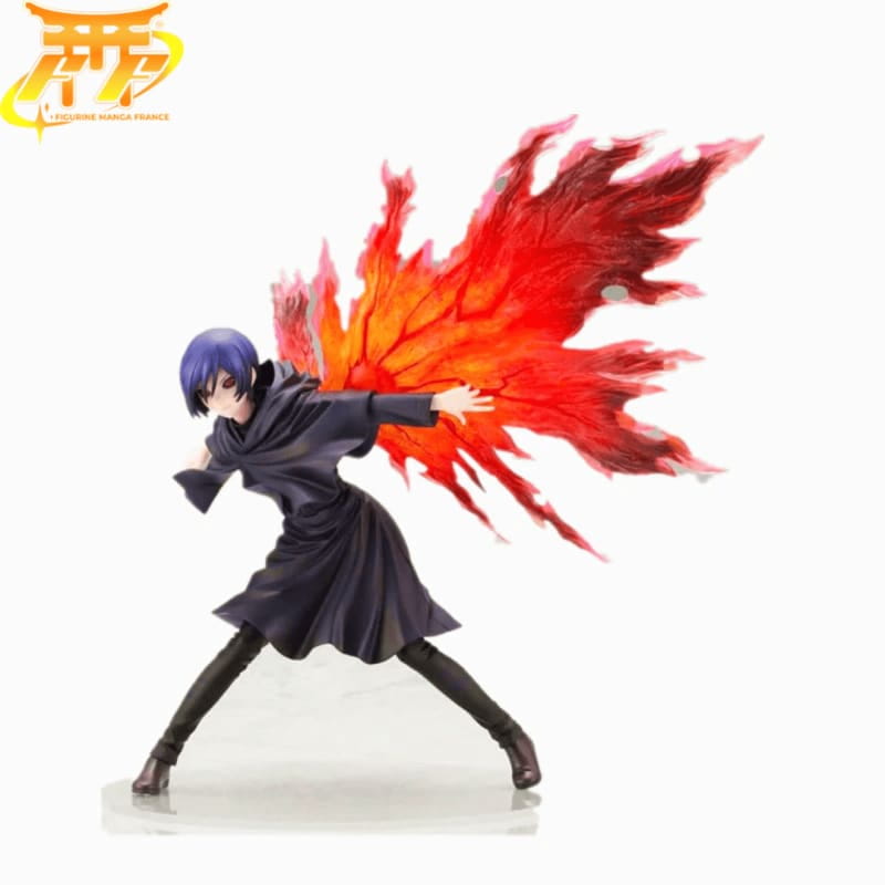 Figurine Touka Kirishima - Tokyo Ghou