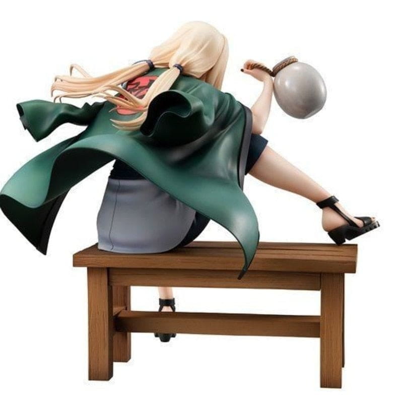 Figurine Tsunade - Naruto Shippuden™ - Figurine Manga France