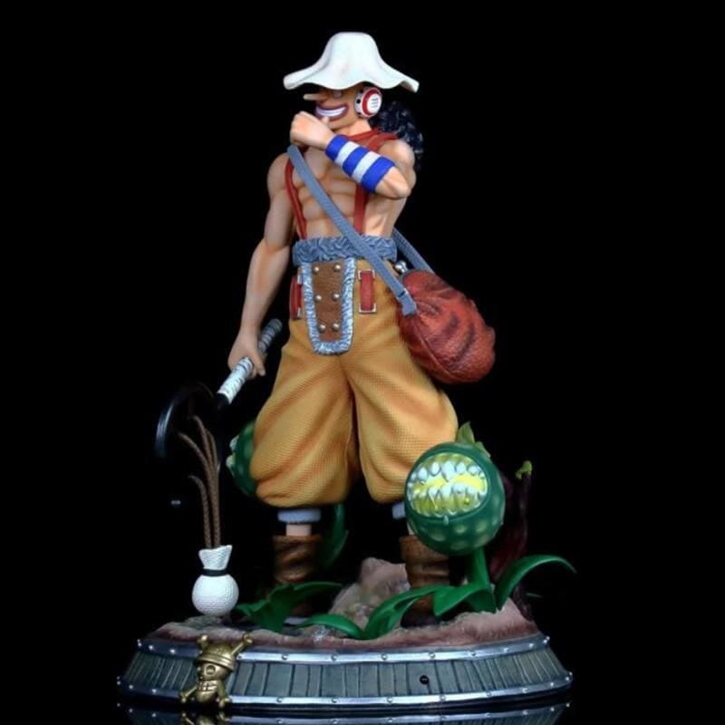 Figurine Usopp - One Piece