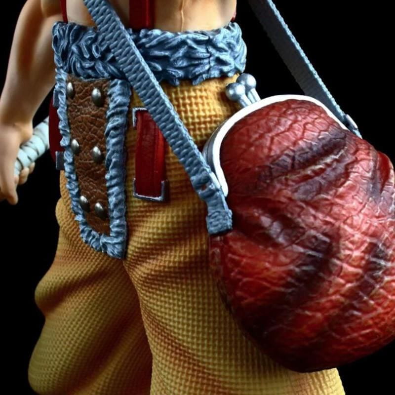 Figurine Usopp - One Piece