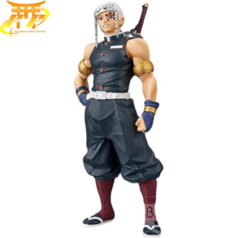 Figurine Uzui Tengen - Demon Slayer