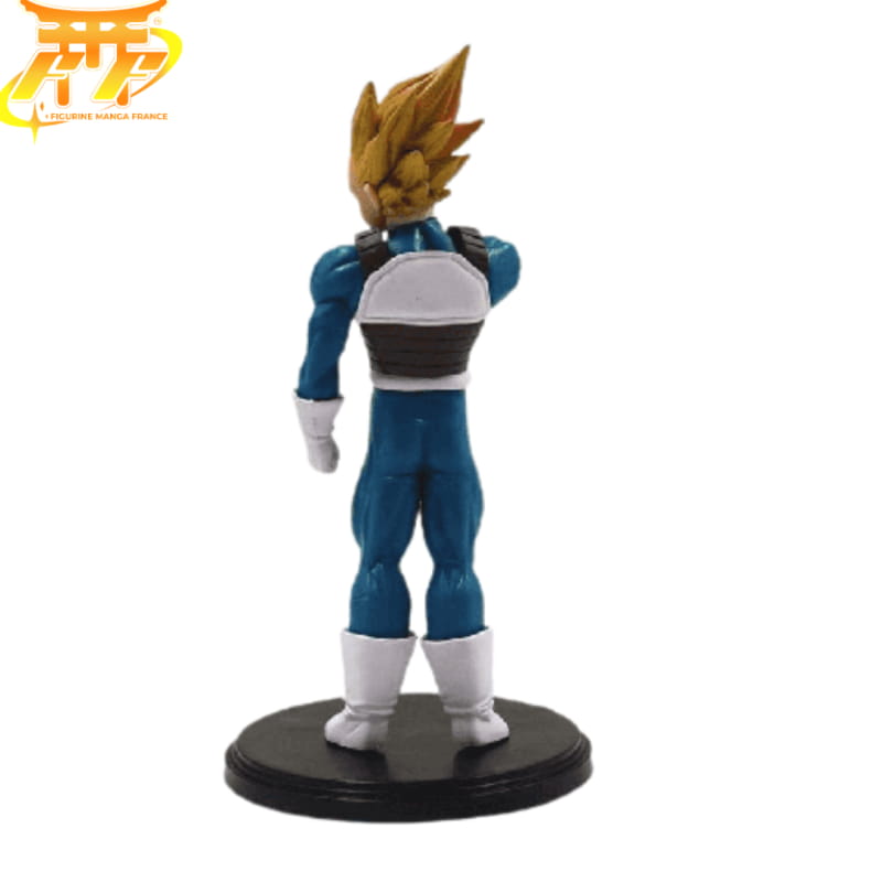 Super Saiyan 1 - Dragon Ball Z™