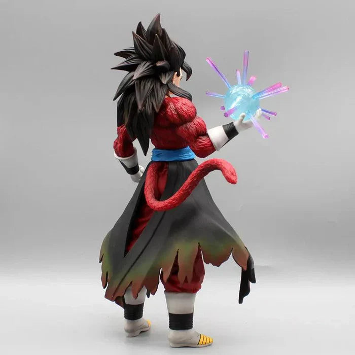 Figurine Vegeto SSJ 4 - Dragon Ball Z™
