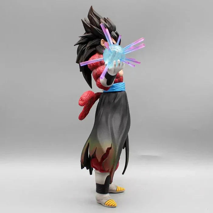 Figurine Vegeto SSJ 4 - Dragon Ball Z™