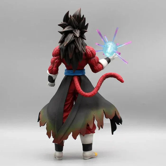 Figurine Vegeto SSJ 4 - Dragon Ball Z™