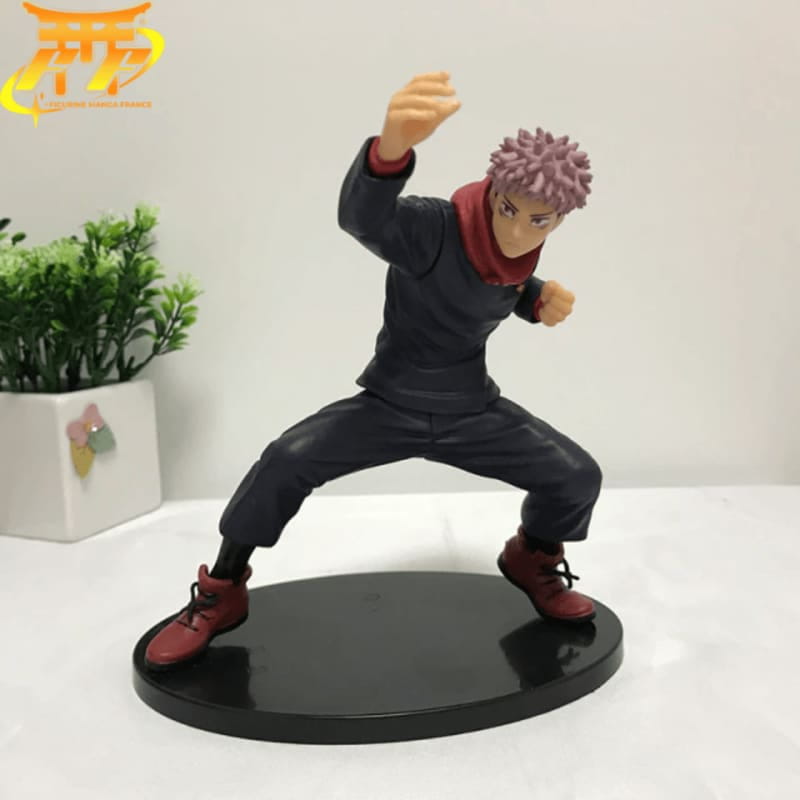 Figurine Yuji Itadori - Jujutsu Kaisen