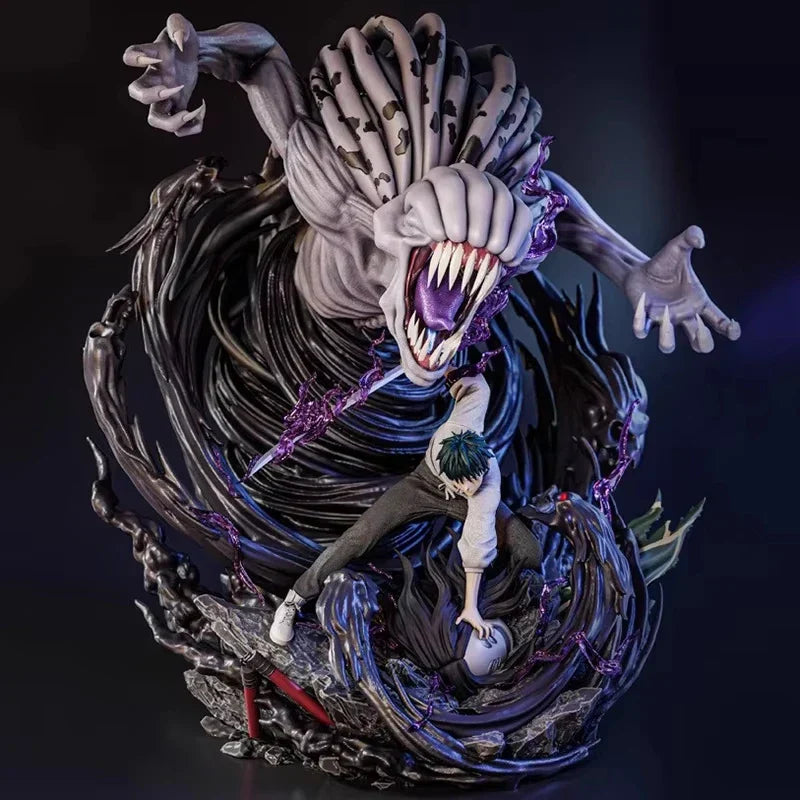 Figurine Yuto "Union Maudite" - Jujutsu Kaisen™