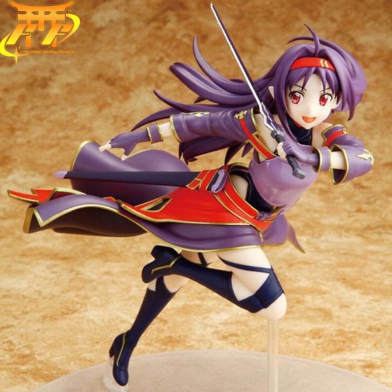 Yuuki Konno - Sword Art Online™ - Figurine Manga France
