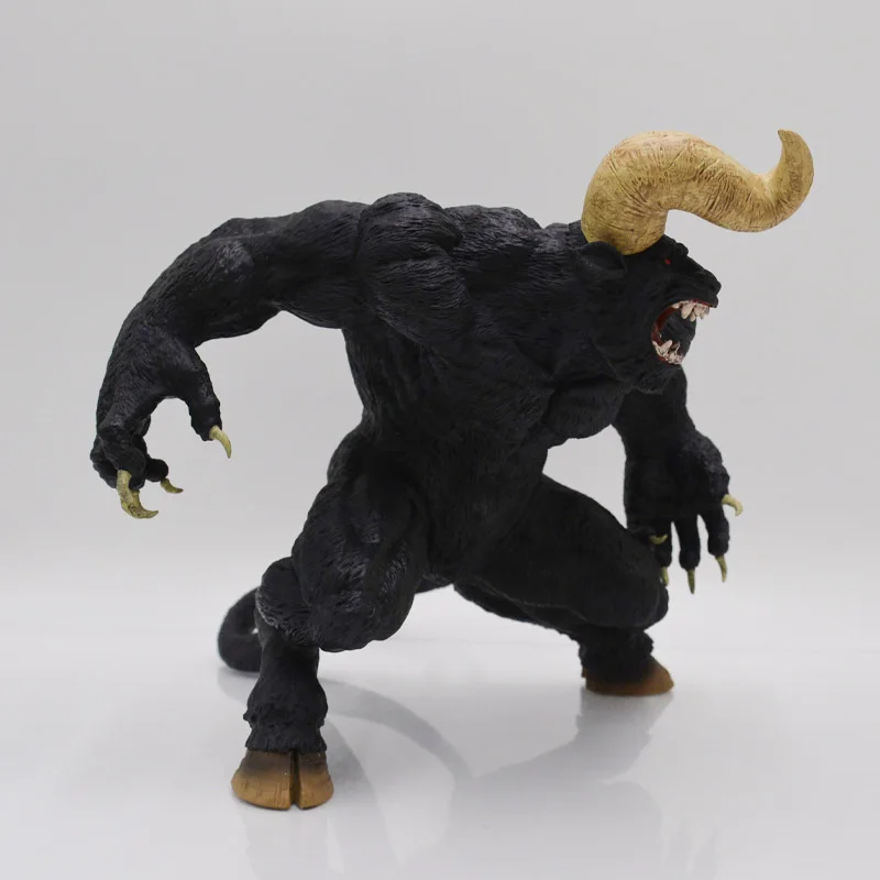 Figurine Zodd - Berserk™