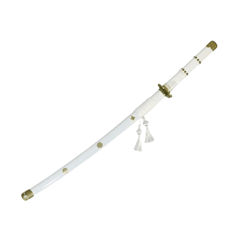 Katana Oden Ame no Habakiri - One Piece™