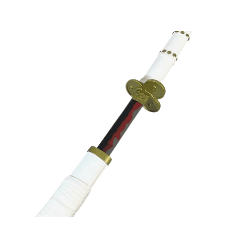 Katana Oden Ame no Habakiri - One Piece™