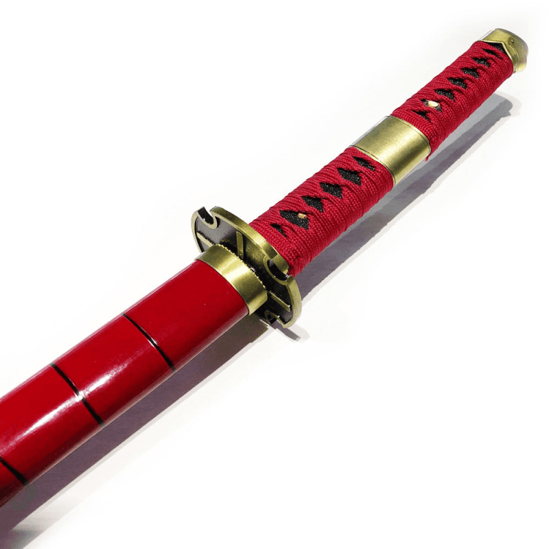 Katana Zoro Sandai Kitetsu - One Piece™