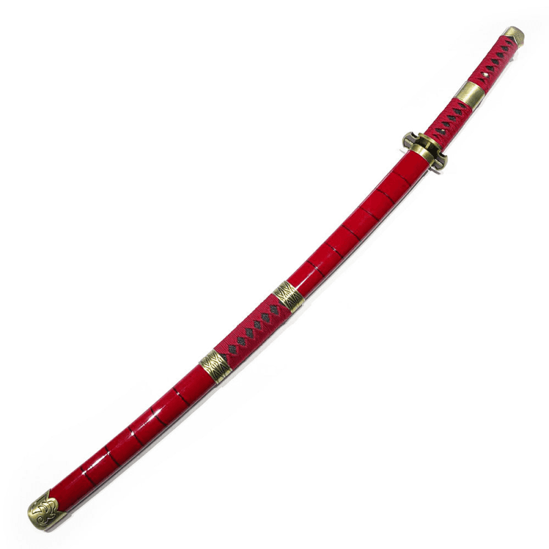 Katana Zoro Sandai Kitetsu - One Piece™