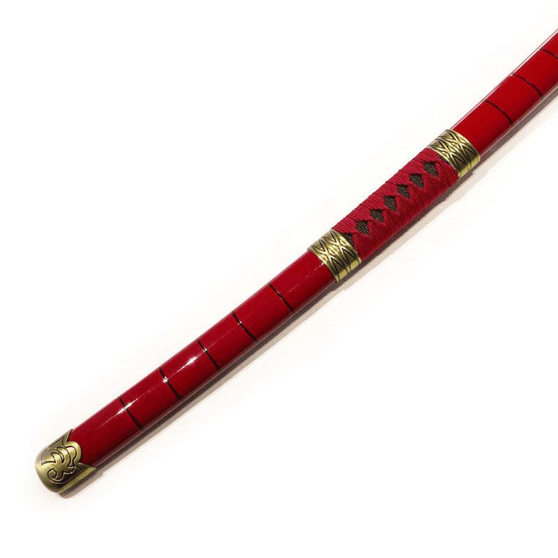 Katana Zoro Sandai Kitetsu - One Piece™