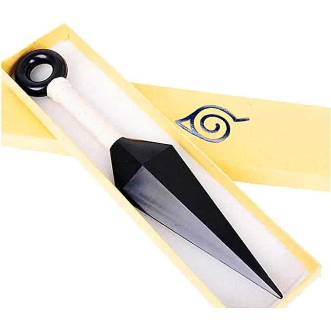 Arme Kunaï - Naruto Shippuden
