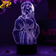 Lampe LED Gen Asagiri - Dr Stone™