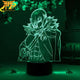 Lampe LED Hyoga - Dr Stone™