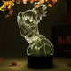 Lampe LED Kohaku - Dr Stone™