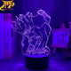 Lampe Led Senku - Dr. Stone™