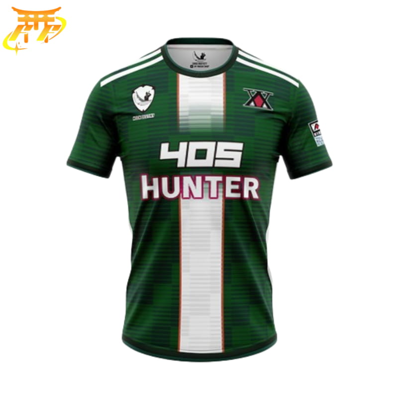 Maillot de Foot Gon Freecss - Hunter x Hunter™