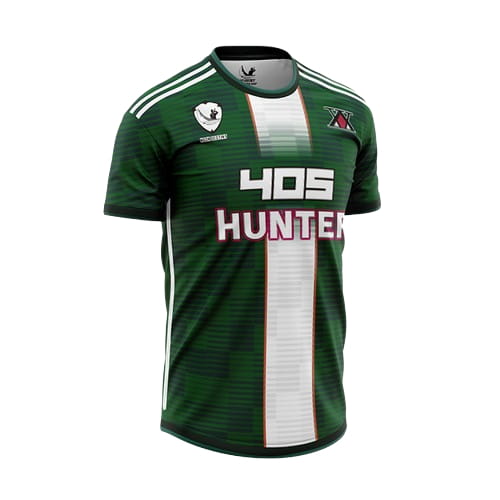 Maillot de Foot Gon Freecss - Hunter x Hunter™