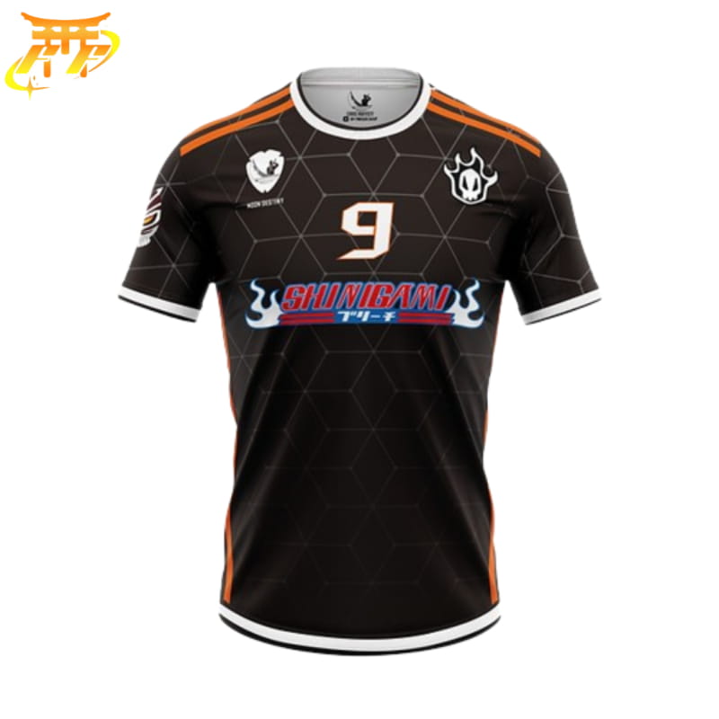 Maillot de Foot Ichigo Kurosaki - Bleach™