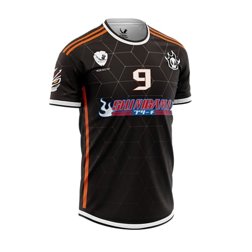 Maillot de Foot Ichigo Kurosaki - Bleach™