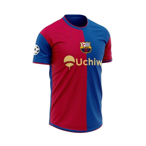 Maillot de Foot Madara - Naruto Shippuden™