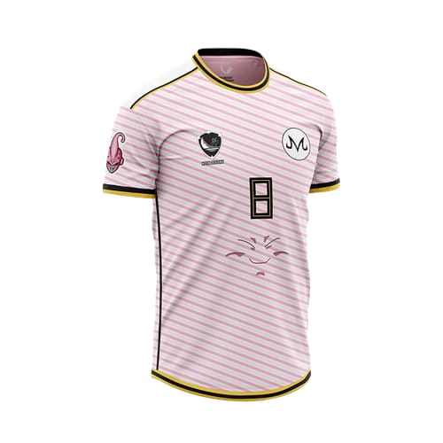 Maillot de Foot Majin Buu - Dragon Ball Z™