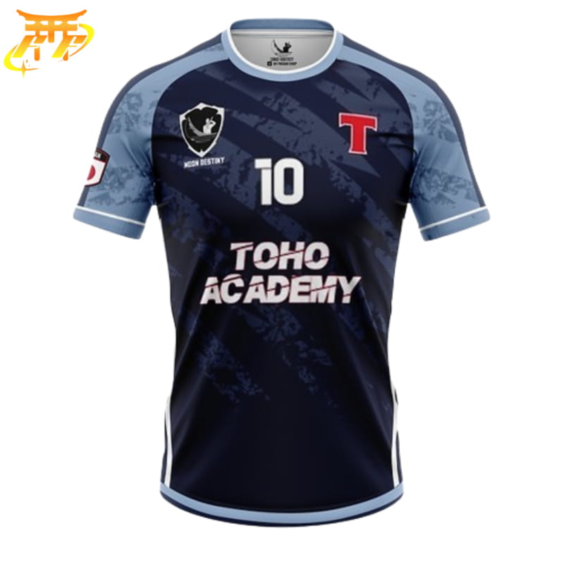 Maillot de Foot Mark Landers - Captain Tsubasa™