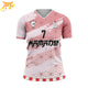 Maillot de Foot Nezuko - Demon Slayer™