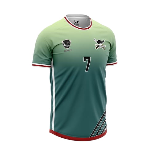Maillot de Foot Roronoa Zoro - One Piece™