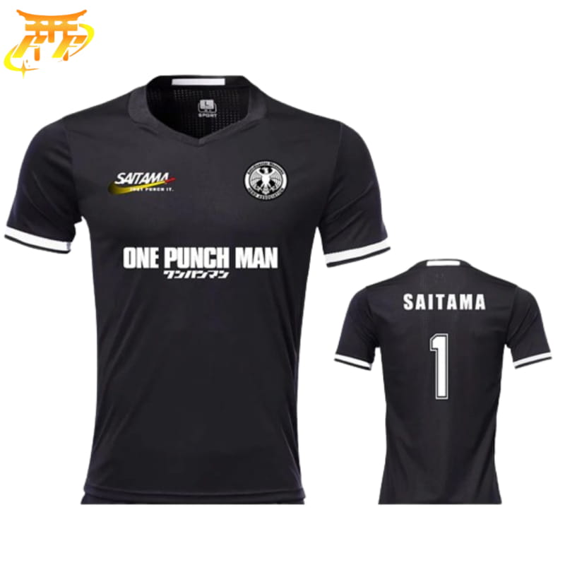 Maillot de Foot Saitama -One Punch Man™