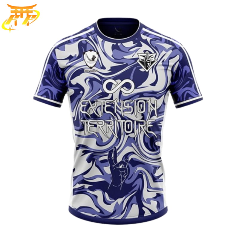 Maillot de Foot Satoru Gojo - Jujutsu Kaisen™
